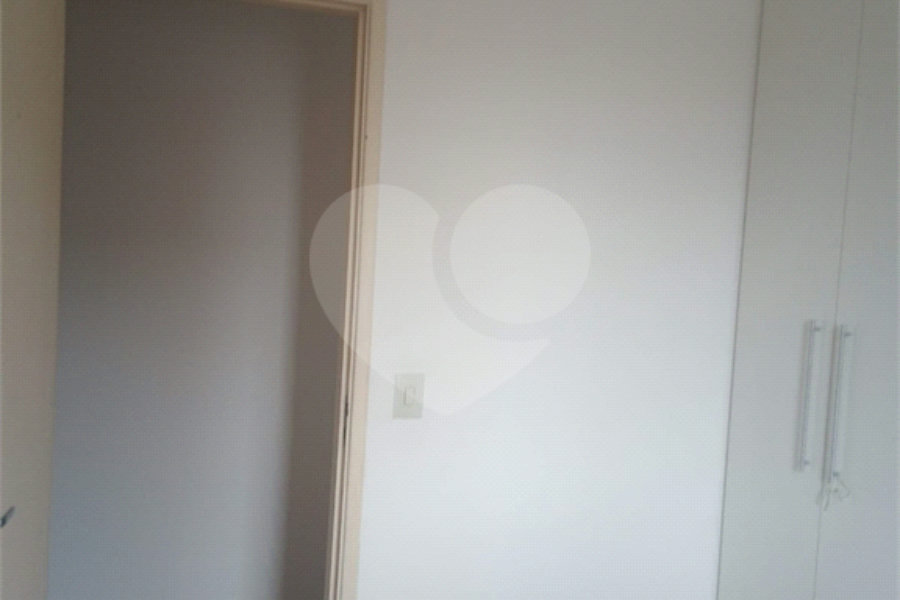 Apartamento à venda com 2 quartos em Vila Guilherme, São Paulo, SP