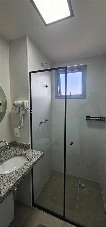 Studio à venda ou para alugar em Vila Cordeiro, São Paulo, SP