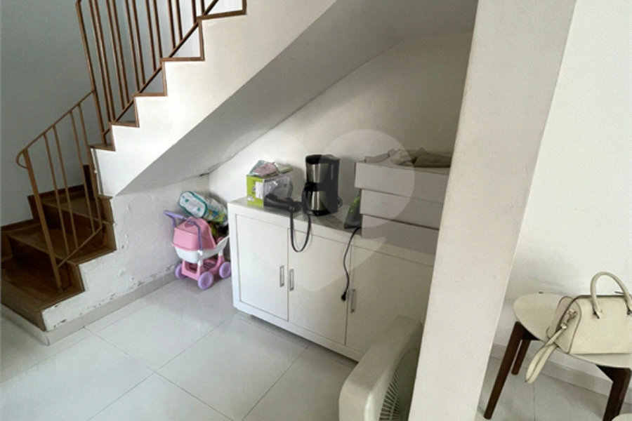 Casa Térrea à venda com 2 quartos em Parque Vitória, São Paulo, SP