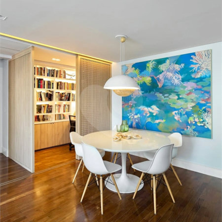 Apartamento à venda com 2 quartos em Cerqueira César, São Paulo, SP