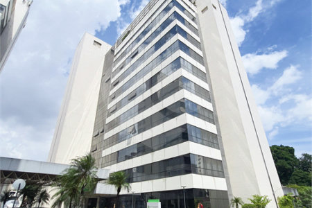 Flat para alugar com 1 suíte em Jardim São Paulo(zona Norte), São Paulo, SP
