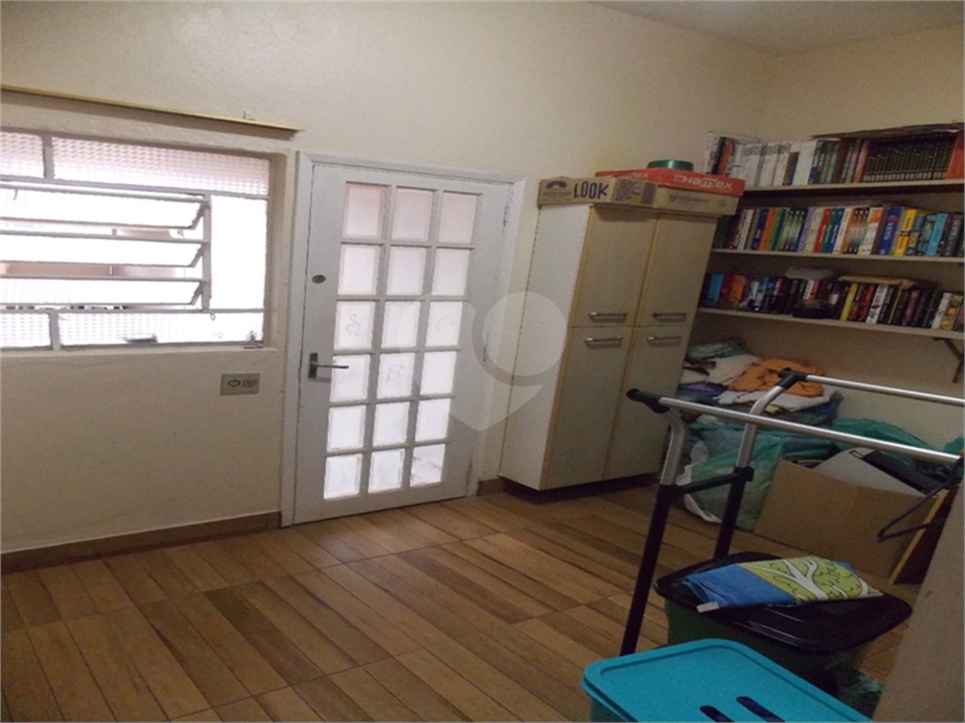 Sobrado à venda com 2 quartos em Mandaqui, São Paulo, SP