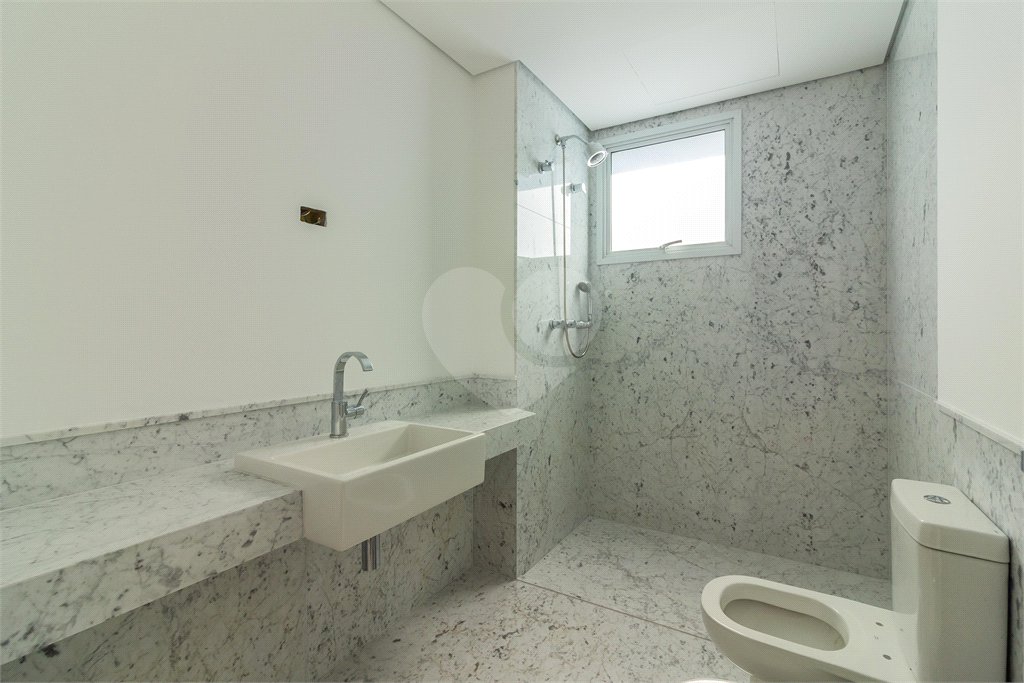 Apartamento à venda com 4 suítes em Ibirapuera, São Paulo, SP