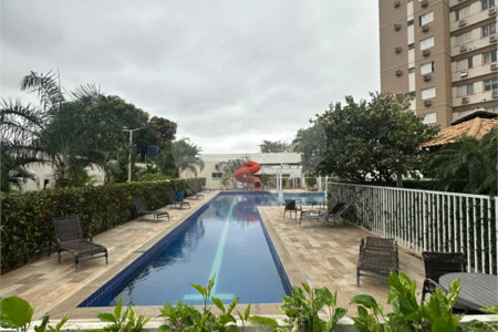 Apartamento à venda com 3 quartos, sendo 1 suíte, em Jardim Shangri-lá, Cuiabá, MT