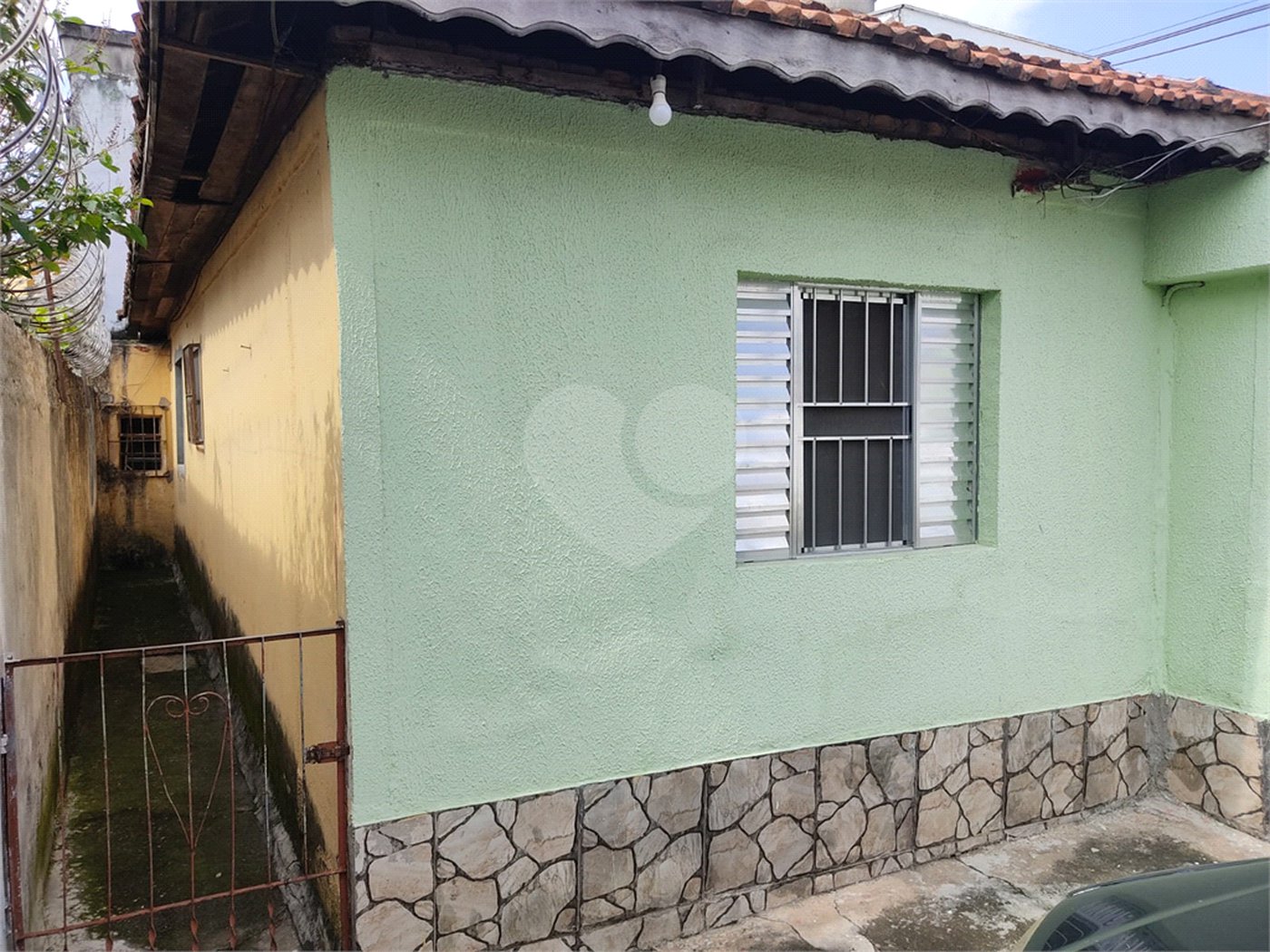 Terreno à venda em Vila Nova Carolina, São Paulo, SP