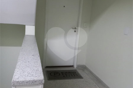 Apartamento para alugar com 2 quartos em Santana, São Paulo, SP