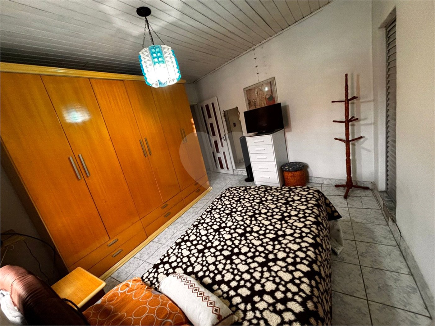 Casa Térrea à venda com 4 quartos, sendo 1 suíte, em Jaçanã, São Paulo, SP