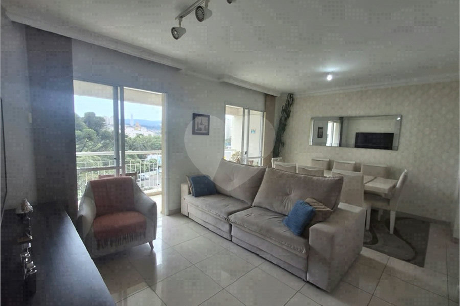 Apartamento à venda com 4 quartos, sendo 2 suítes, em Mandaqui, São Paulo, SP