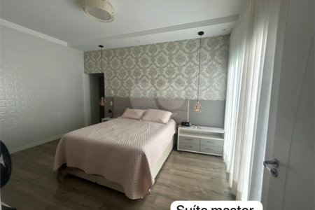 Casa à venda ou para alugar com 3 suítes no condomínio Ibiti do Paço, Sorocaba - SP