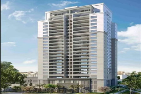 Apartamento à venda com 4 quartos, sendo 3 suítes,  em Butantã, São Paulo, SP