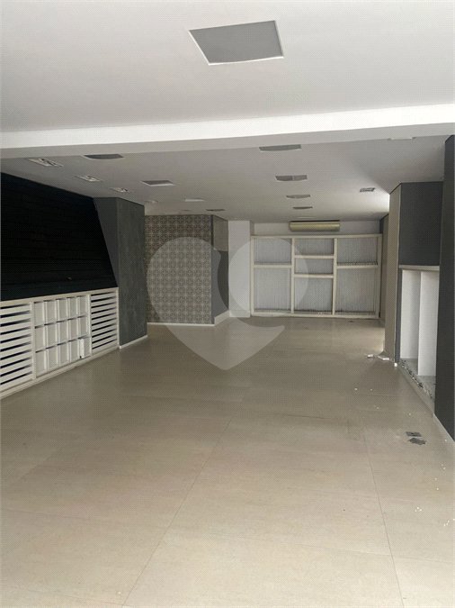 Salão para alugar no Centro, Santo André, SP