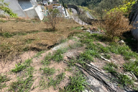 Terreno à venda no condomínio Arujá Hills Iii, Arujá - SP