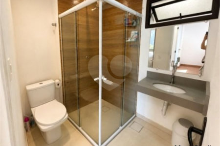 Apartamento à venda com 3 quartos em Jardim Ampliação, São Paulo, SP