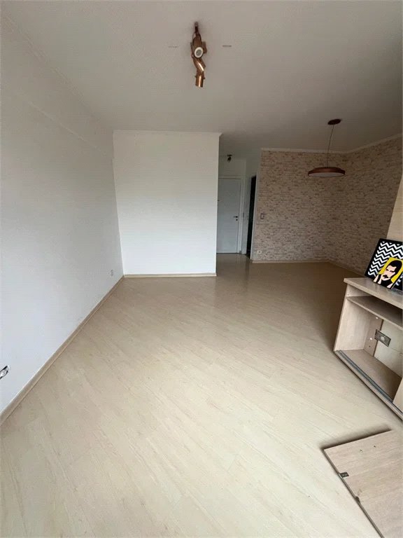 Apartamento à venda com 2 quartos, sendo 1 suíte, em Jardim Ester, São Paulo, SP