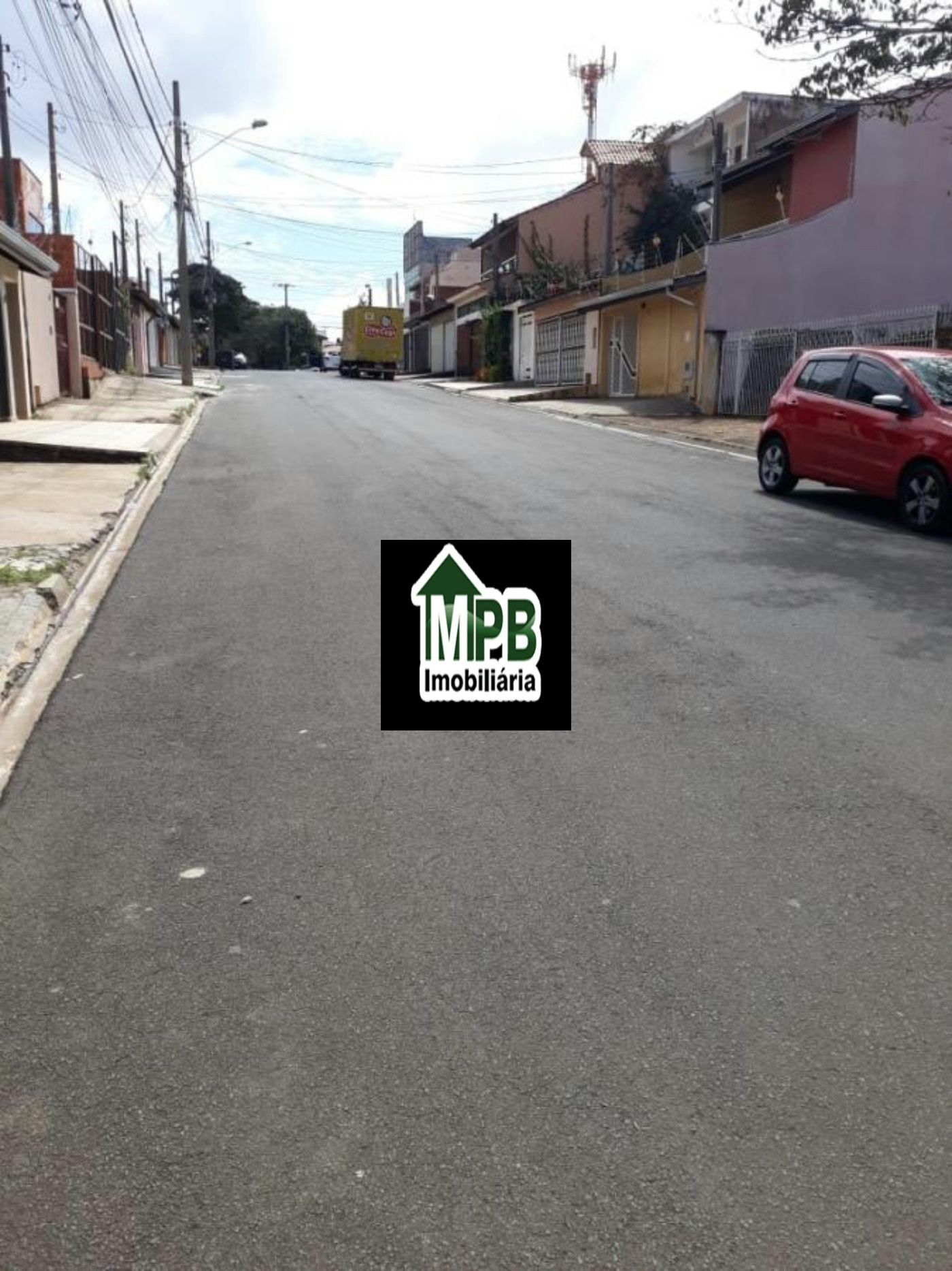 Terreno à venda em Jd Wanel Ville 1, Sorocaba, SP