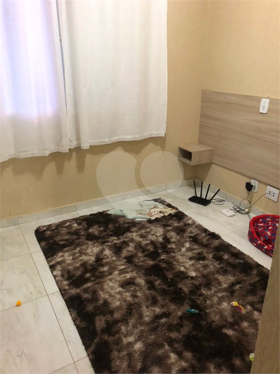 Casa à venda com 2 quartos no condomínio Moradas III, São Carlos - SP