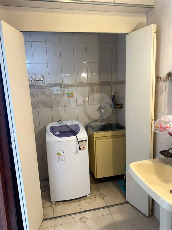 Apartamento para alugar com 1 quarto em Bela Vista, São Paulo, SP