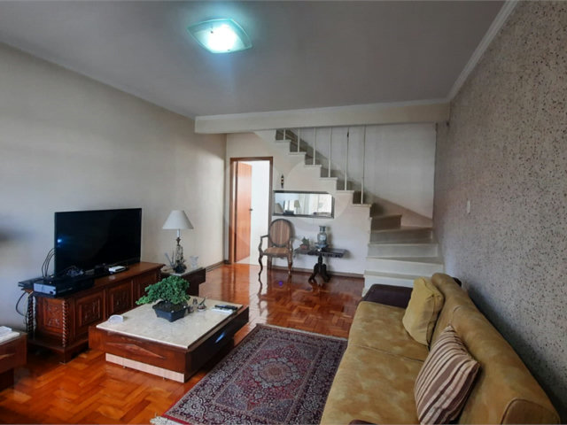 Casa à venda com 4 quartos em Vila Mariana, São Paulo, SP