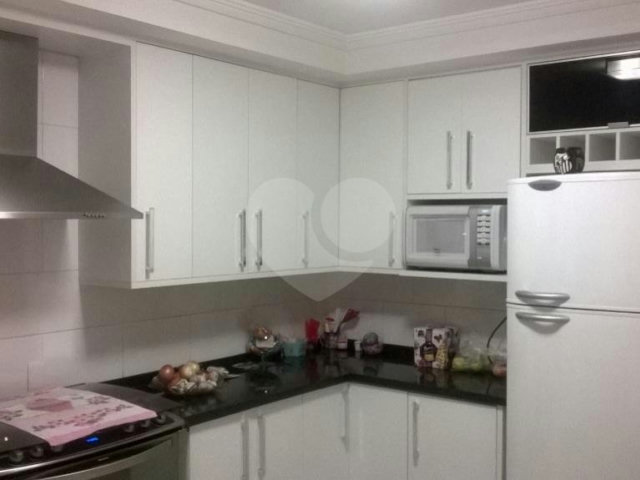 Sobrado à venda com 3 suítes em Lauzane Paulista, São Paulo, SP