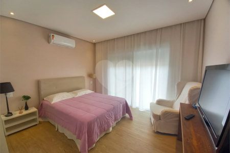 Casa à venda com 3 suítes no condomínio Alpes de Vinhedo, Vinhedo - SP