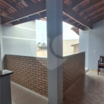 Casa à venda com 3 quartos em Jardim São Guilherme, Sorocaba, SP