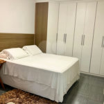 Casa à venda com 3 quartos, sendo 1 suíte, no condomínio Residencial Macaúba, Rondonópolis - MT