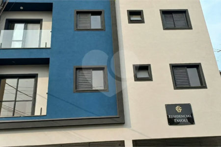 Apartamento à venda com 1 quarto em Jardim São Paulo(zona Norte), São Paulo, SP
