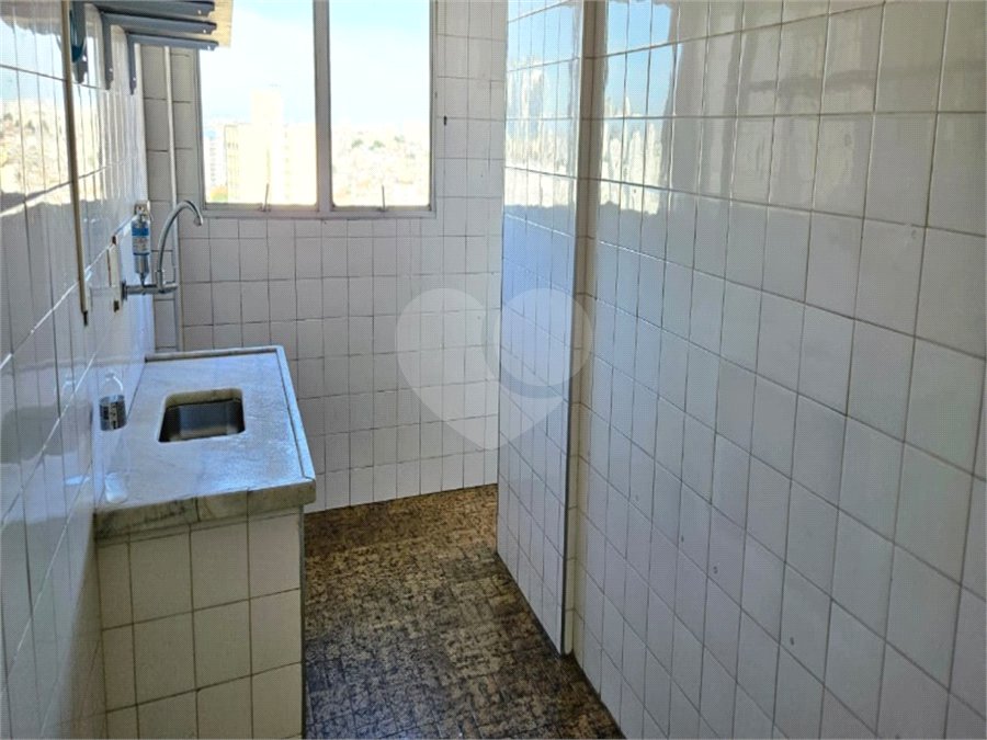 Apartamento à venda com 2 quartos em Tucuruvi, São Paulo, SP