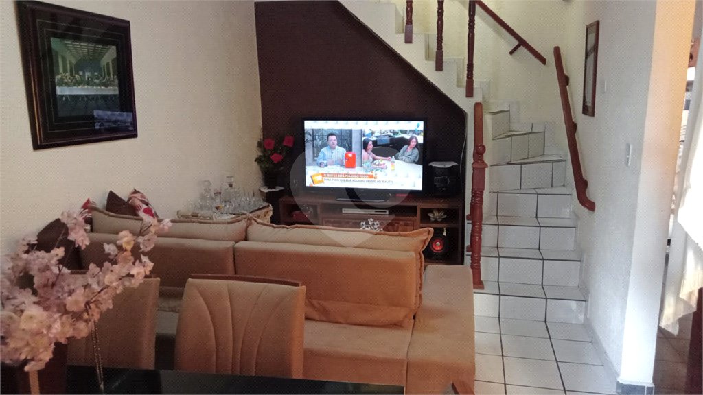 Casa à venda com 3 quartos em Tucuruvi, São Paulo, SP