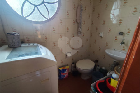 Casa à venda com 4 quartos, sendo 1 suíte, em Tucuruvi, São Paulo, SP