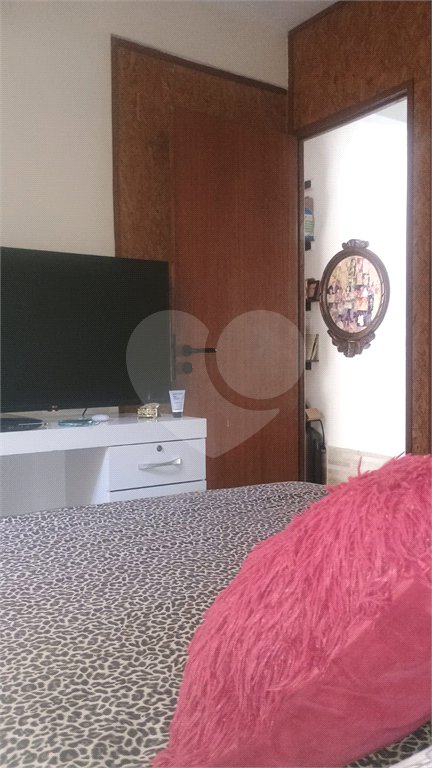 Casa à venda com 4 quartos em Campo Grande, Rio de Janeiro, RJ