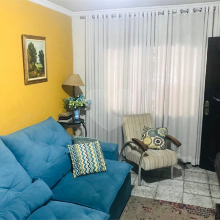 Casa à venda com 3 quartos, sendo 1 suíte,  em Paulicéia, São Bernardo do Campo, SP
