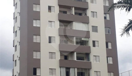 Apartamento à venda com 1 suíte em Parque da Mooca, São Paulo, SP