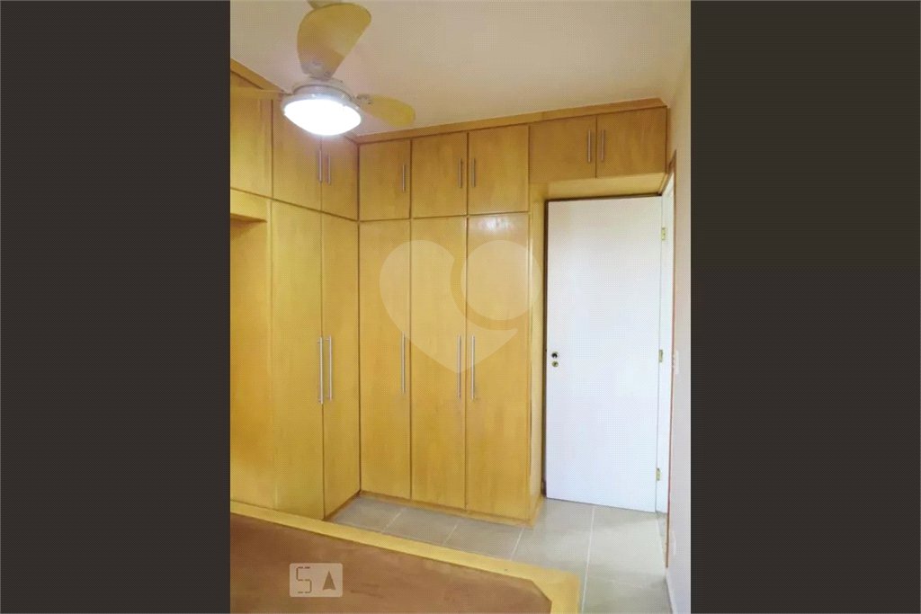 Apartamento à venda com 2 quartos em Vila Mazzei, São Paulo, SP