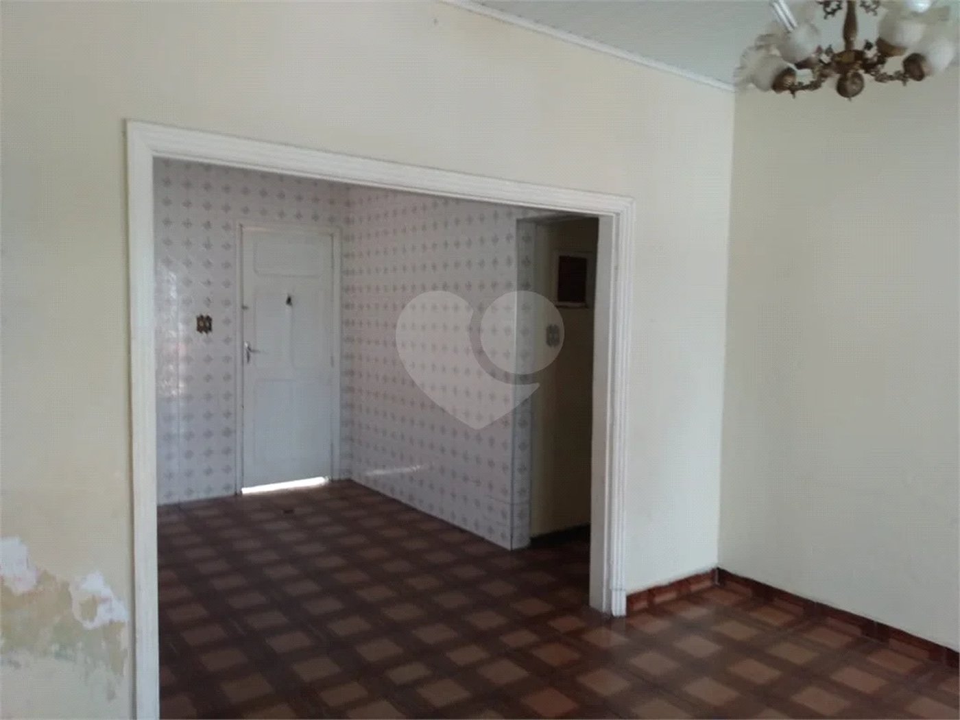 Sobrado à venda com 2 quartos em Limão, São Paulo, SP