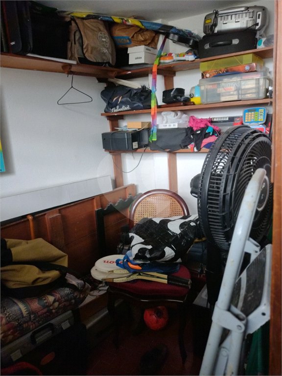 Casa à venda com 4 quartos em Vila Mariana, São Paulo, SP