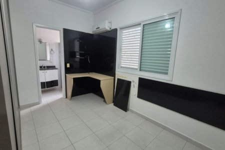 Casa com 4 dormitórios à venda, 262 m² por R$ 2.500.000,00 - Ponta da Praia - Santos/SP