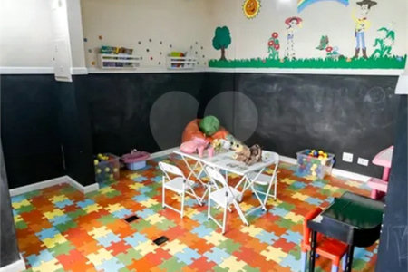 Apartamento à venda com 2 quartos em Vila Andrade, São Paulo, SP