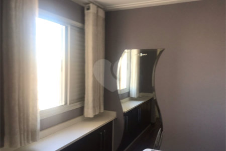 Apartamento à venda com 4 quartos, sendo 1 suíte, em Chácara Califórnia, São Paulo, SP