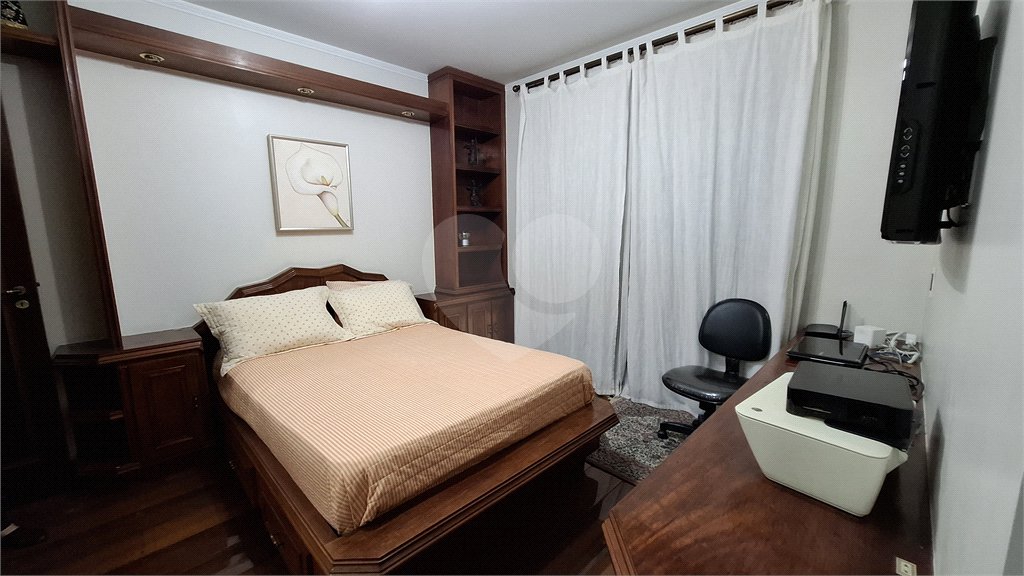 Apartamento à venda com 4 suítes em Santana, São Paulo, SP