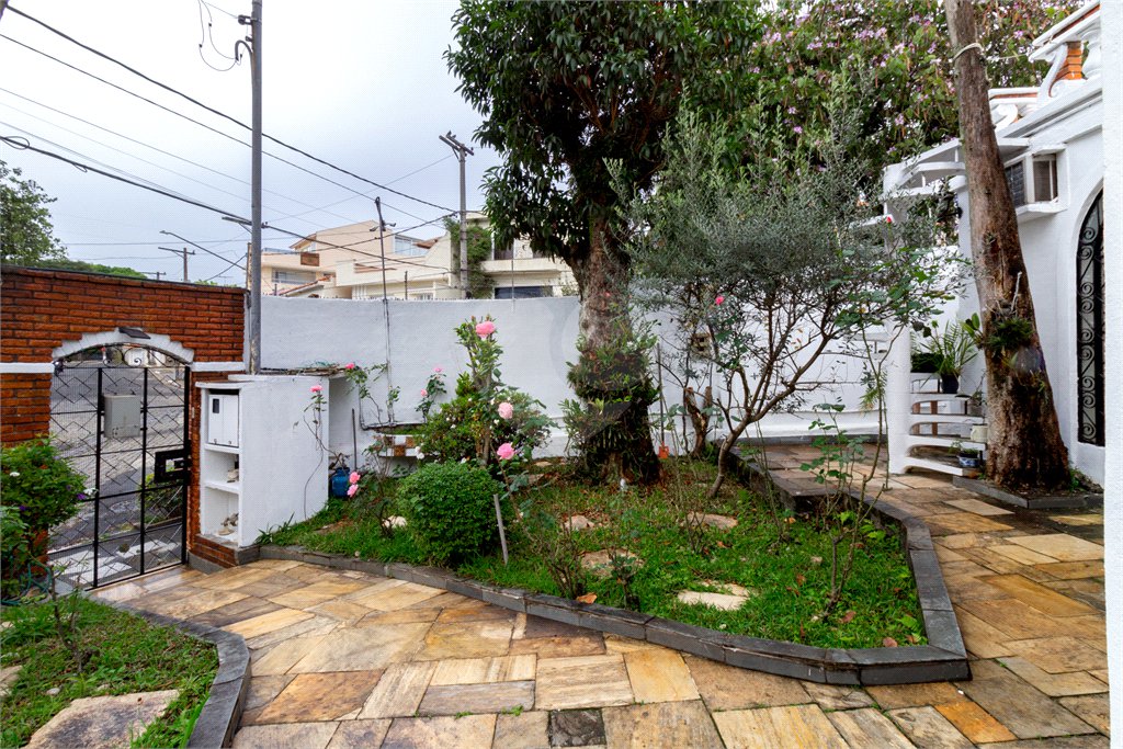 Casa Térrea à venda com 3 quartos, sendo 2 suítes, em Jardim da Saúde, São Paulo, SP