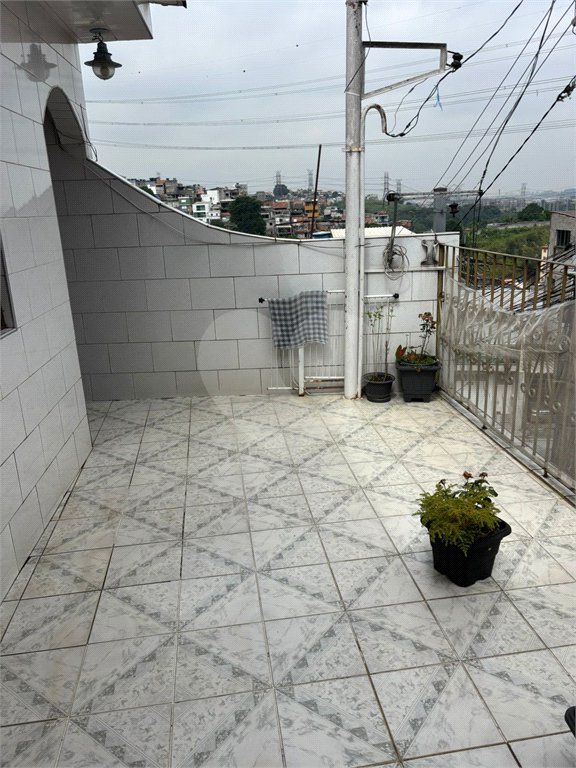 Sobrado à venda com 4 quartos em Tremembé, São Paulo, SP