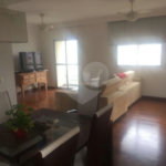 Apartamento à venda com 3 suítes em Jardim Londrina, São Paulo, SP