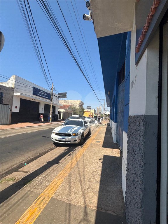Casa Térrea à venda com 3 quartos em Campos Elíseos, Ribeirão Preto, SP