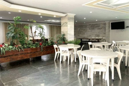 Apartamento à venda com 3 quartos, sendo 1 suíte,  em Bela Aliança, São Paulo, SP