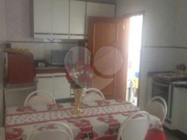 Sobrado à venda com 3 quartos, sendo 1 suíte,  em Freguesia do Ó, São Paulo, SP