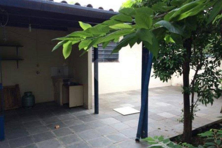 Casa à venda com 5 quartos em Brooklin Paulista, São Paulo, SP
