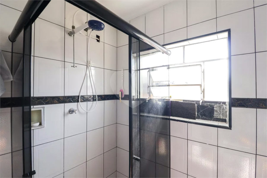 Casa à venda com 3 quartos em Casa Verde, São Paulo, SP