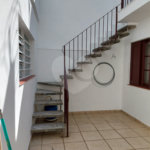 Sobrado à venda com 3 quartos, sendo 1 suíte, em Vila Mascote, São Paulo, SP