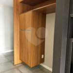 Apartamento à venda com 1 quarto em Barra Funda, São Paulo, SP